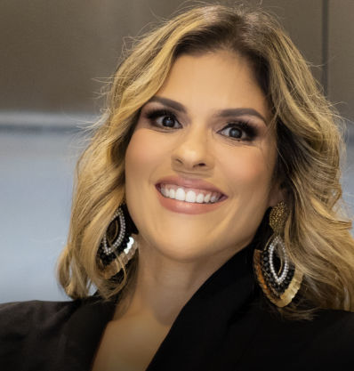 Veronica Querales
